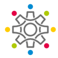 Mahalakshmi Group Logo
