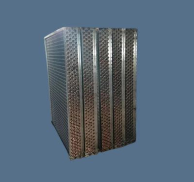 Chiller & Drier Coil