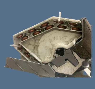 Split & Window AC Coil