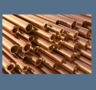 HVAC&R Spare