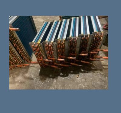 Coil Heat Exchanger