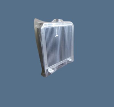 Heat Exchanger Coil