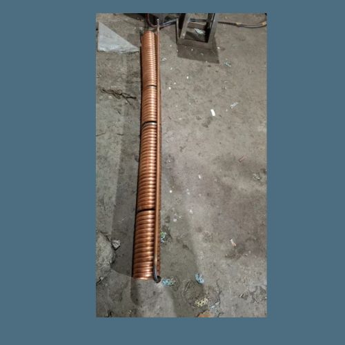 Industrial Boiler Coil