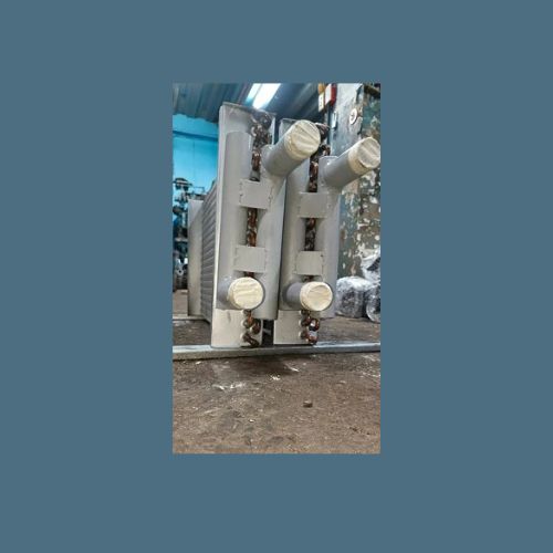Water Tube Boiler Coil