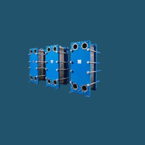 Chemical Heat Exchangers