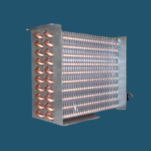 Chilled Water Cooling Coil