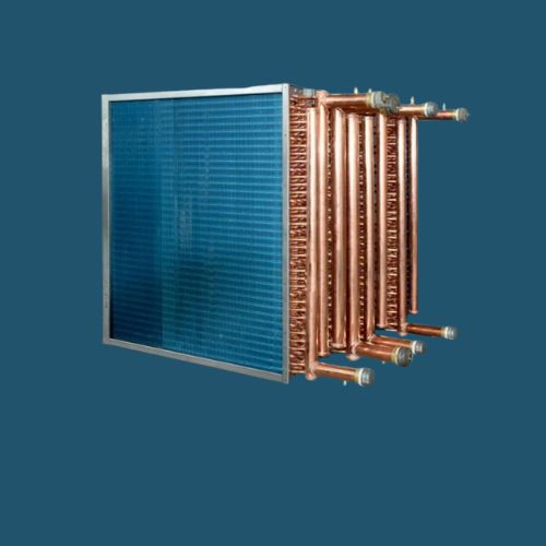 Chiller Coil