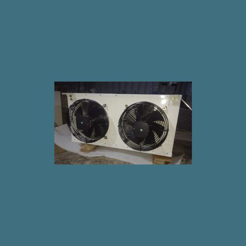 Evaporative Air Cooling Unit Coil