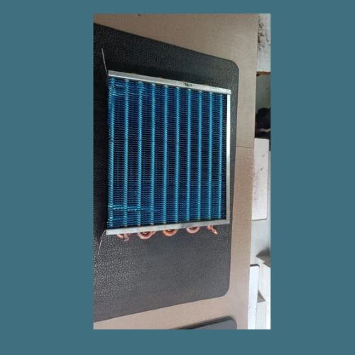 Floor Ceiling Fan Coil Unit Coils
