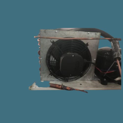 Cold Room Cooling Unit Coil