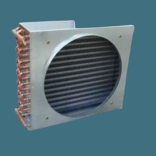 Fan Coil Unit Coils