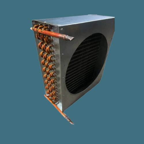 Fan Coil Unit FCU Coils