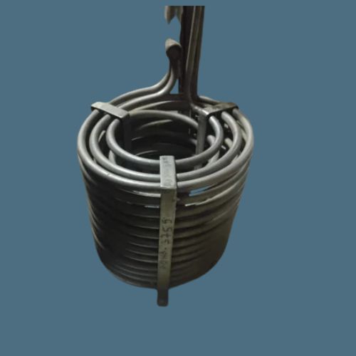 Copper Helical Coil
