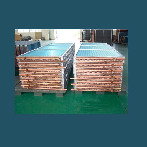 Refrigerant Evaporator DX Coil