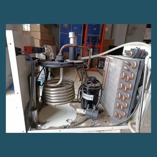 Heat Transfer Heat Exchanger