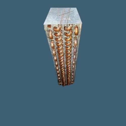 High Thermal Load Efficient Condenser
