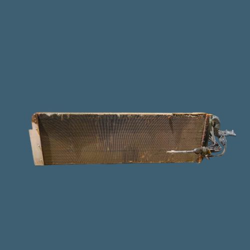 HTL Water to Water Coil Heat Exchangers