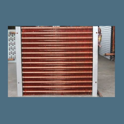 Cooling Coils Chilled Water Coils