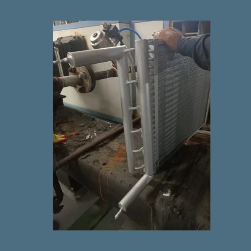 Cooling Coil For Pharmaceutical Industries