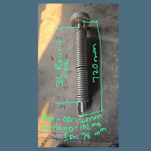 Transformer Heat Exchanger